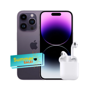 iPhone 14 pro max 128GB