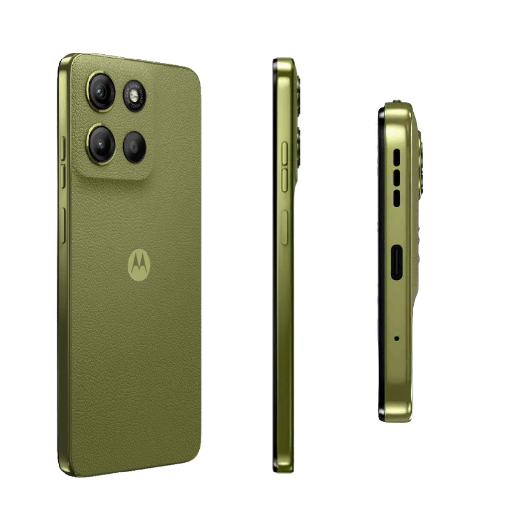 MOTO G15 POWER 8GB 256GB - Imagen 4