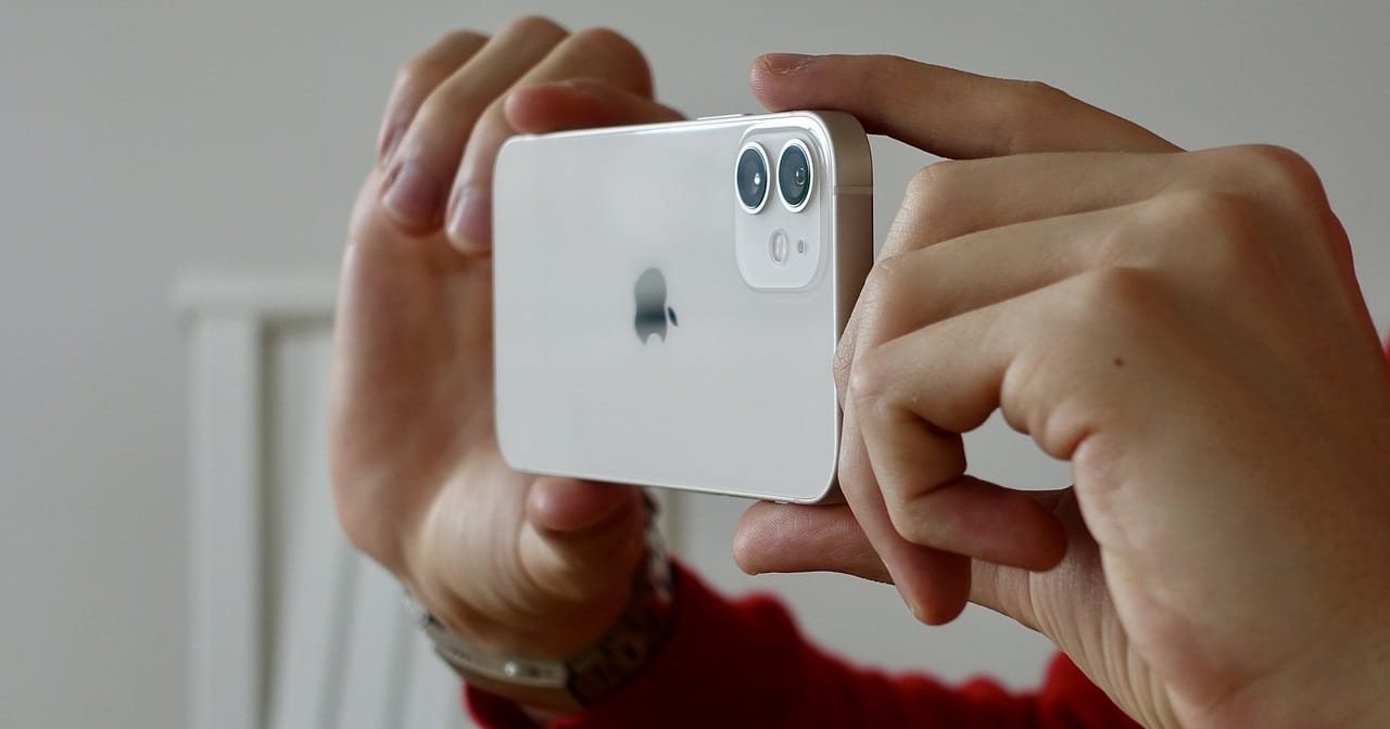 iPhone 12 128GB - Imagen 10