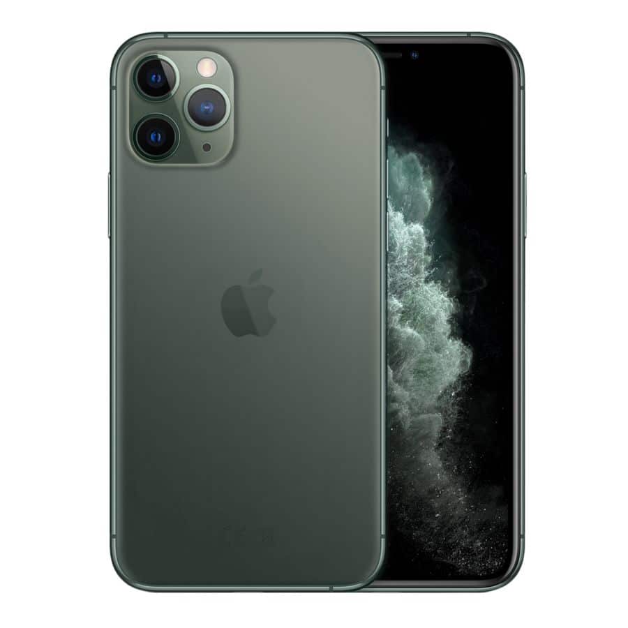 iPhone 11 pro max 256GB cpo - Imagen 3