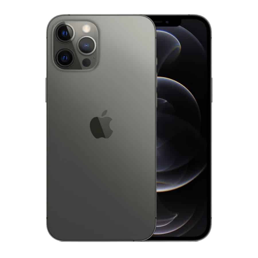 iPhone 12 pro max 256GB cpo - Imagen 4