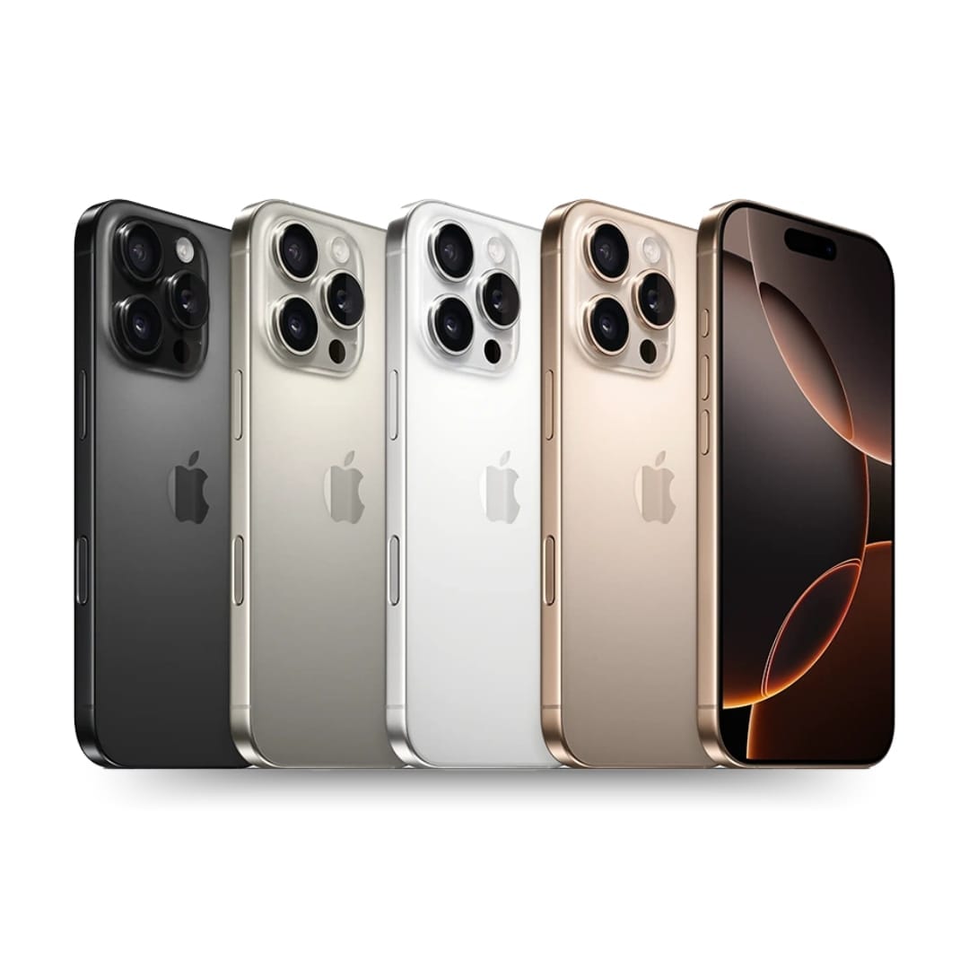 iPhone 16 Pro Max 512GB - Imagen 5
