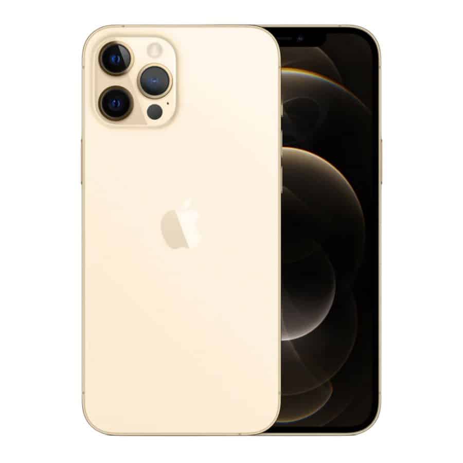 iPhone 12 pro max 256GB cpo - Imagen 2