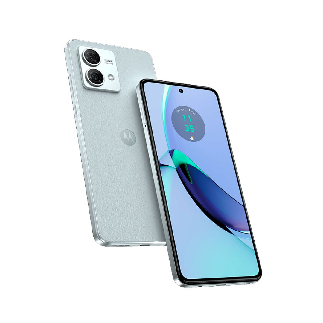 MOTO G84 5G 8GB 256GB - Imagen 5