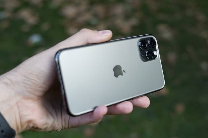 iPhone 11 pro max 256GB cpo - Imagen 6