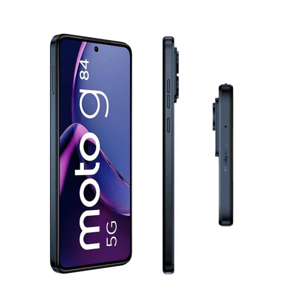 MOTO G84 5G 8GB 256GB - Imagen 3