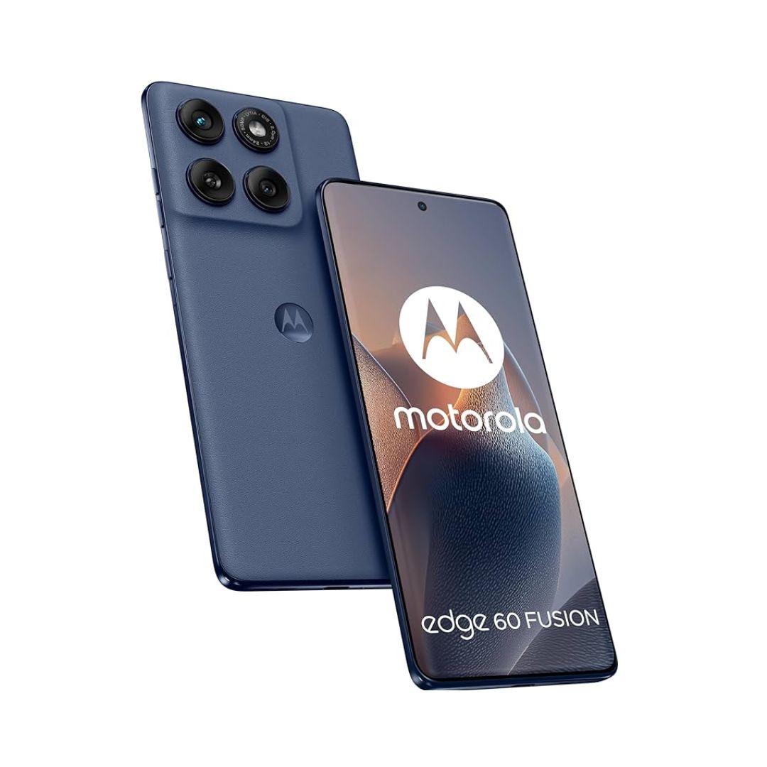 MOTO EDGE 60 FUSION 5G 8GB 256GB - Imagen 3