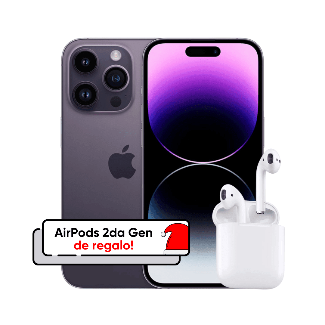iPhone 14 pro 512GB - Imagen 5