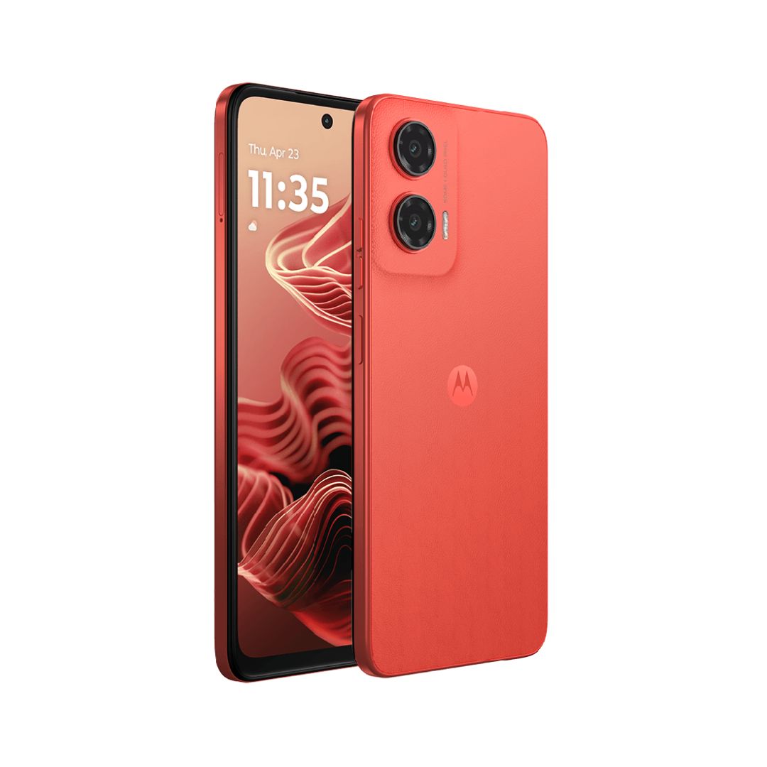 MOTO G35 5G 4GB 256GB - Imagen 7