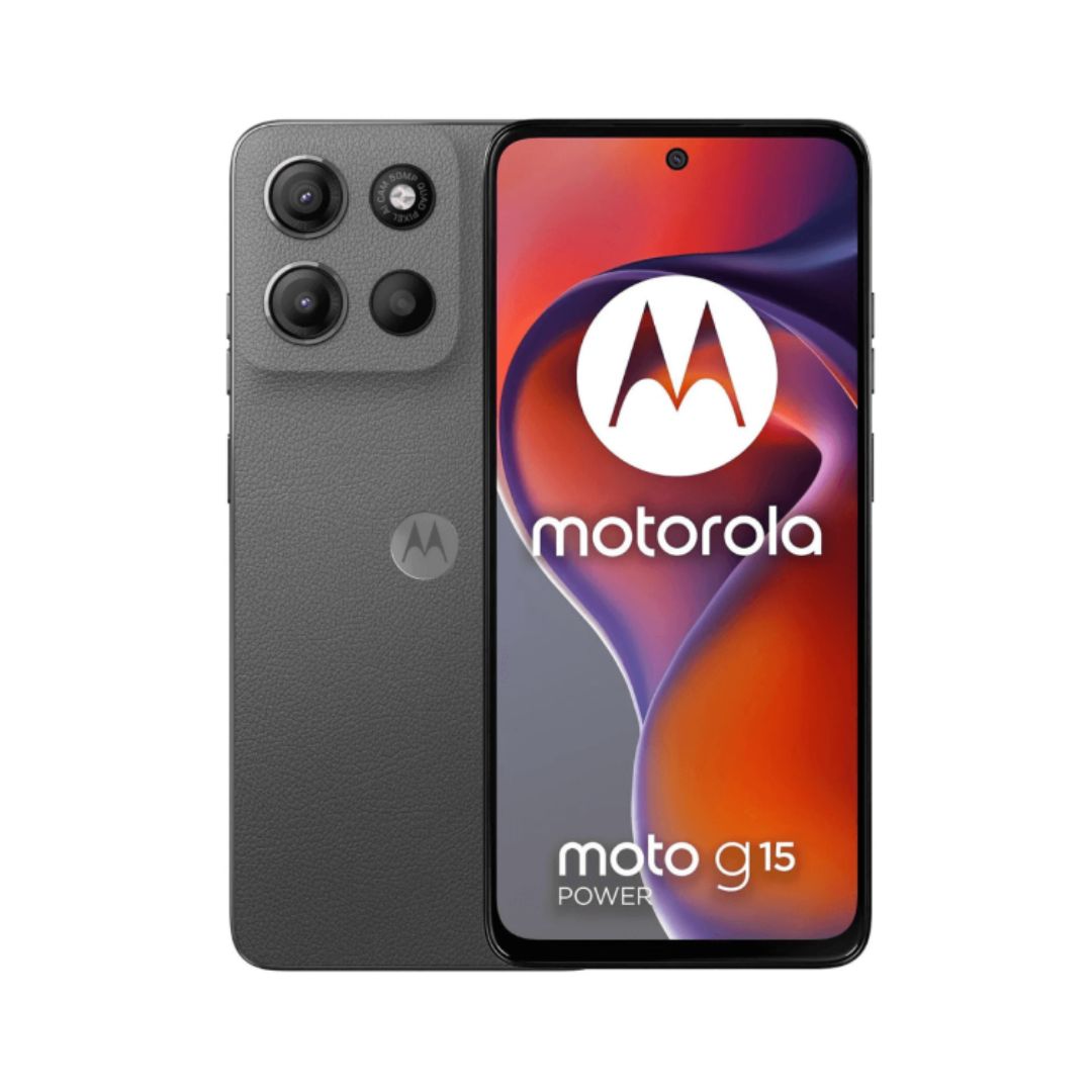 MOTO G15 POWER 8GB 256GB - Imagen 2