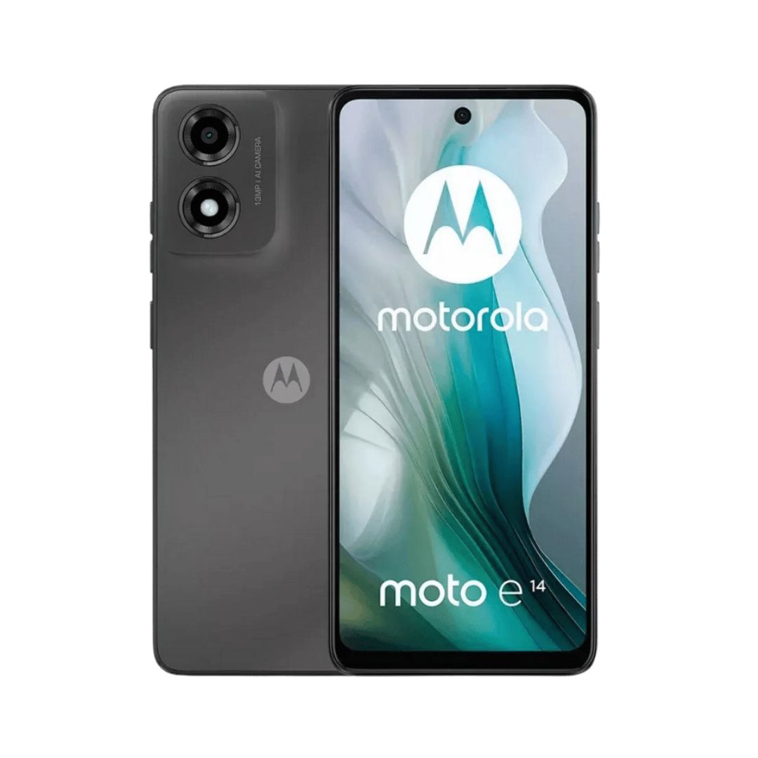 MOTO E14 2GB 64GBGB
