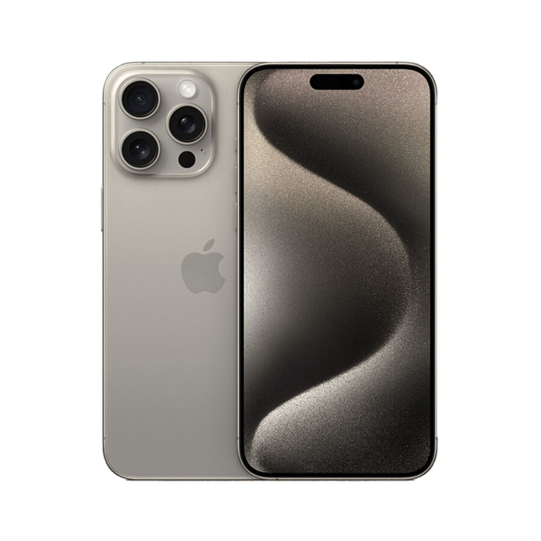 iPhone 15 Pro Max 256GB - Imagen 2