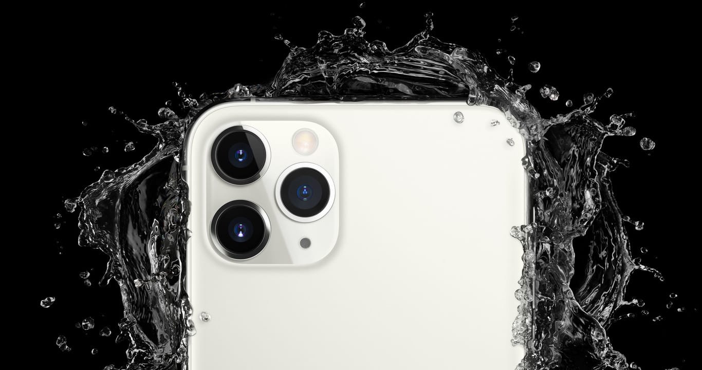 iPhone 11 pro max 256GB cpo - Imagen 12