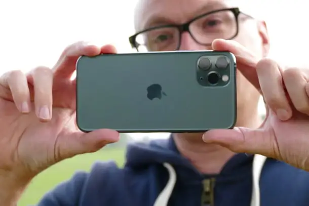 iPhone 11 pro max 256GB cpo - Imagen 9