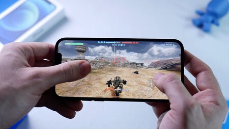 iPhone 12 128GB - Imagen 12