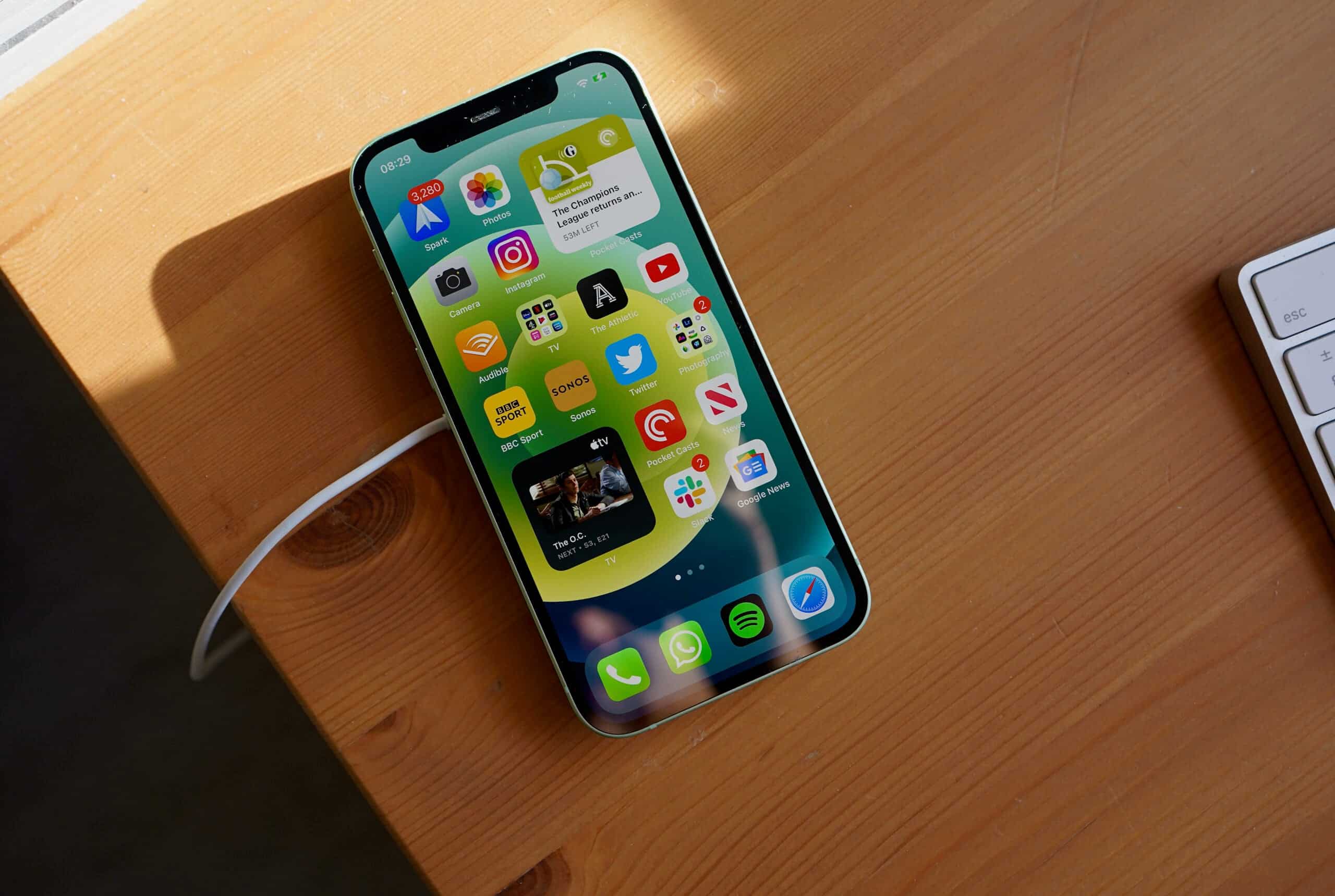 iPhone 12 128GB - Imagen 9