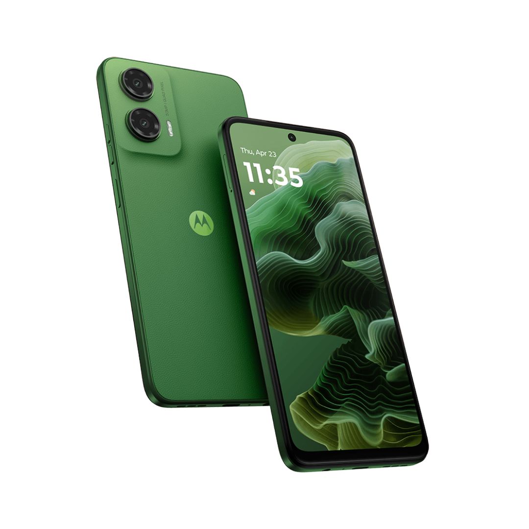 MOTO G35 5G 4GB 256GB - Imagen 3