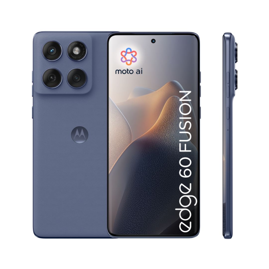 MOTO EDGE 60 FUSION 5G 8GB 256GB - Imagen 2
