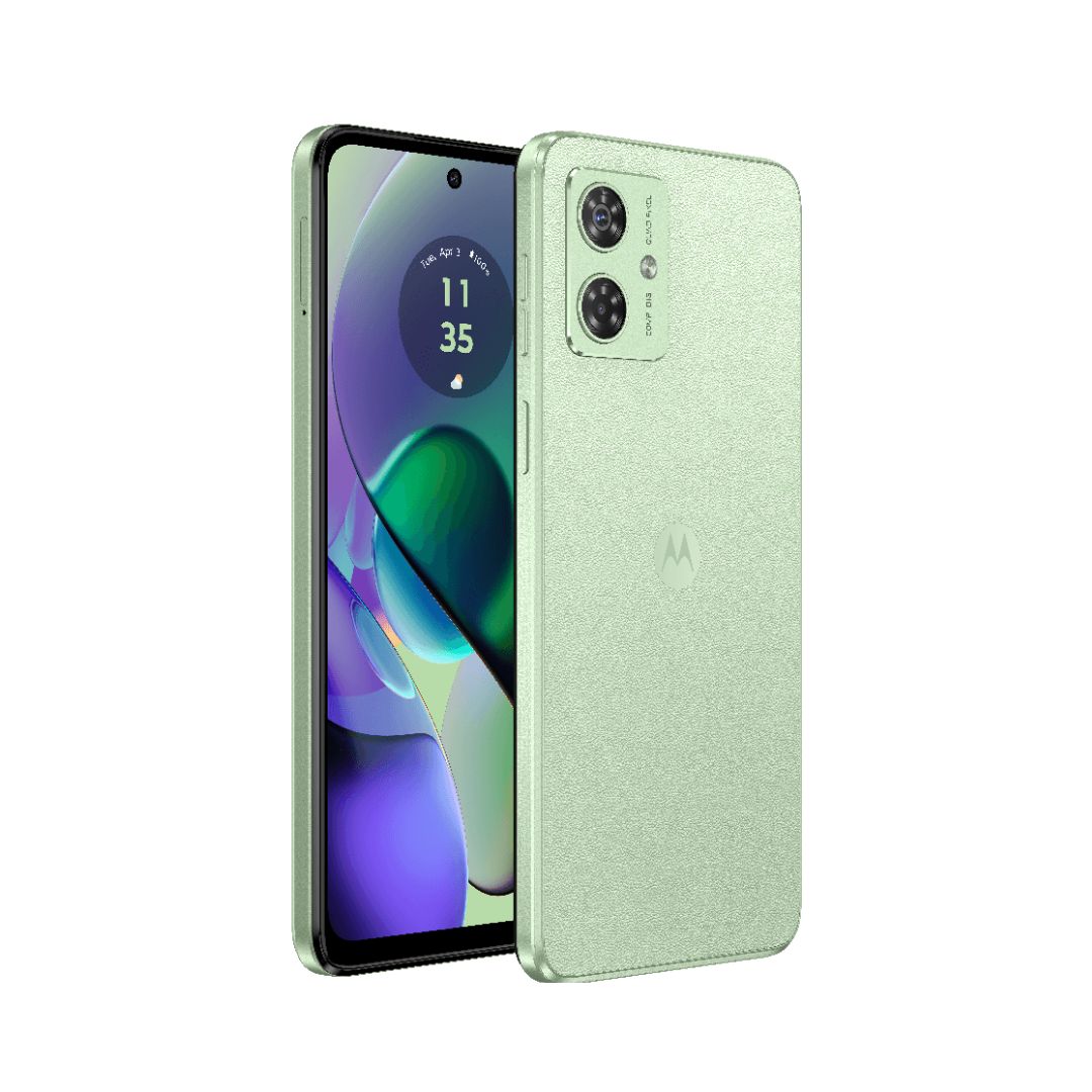 MOTO G54 5G 8GB 256GB - Imagen 4
