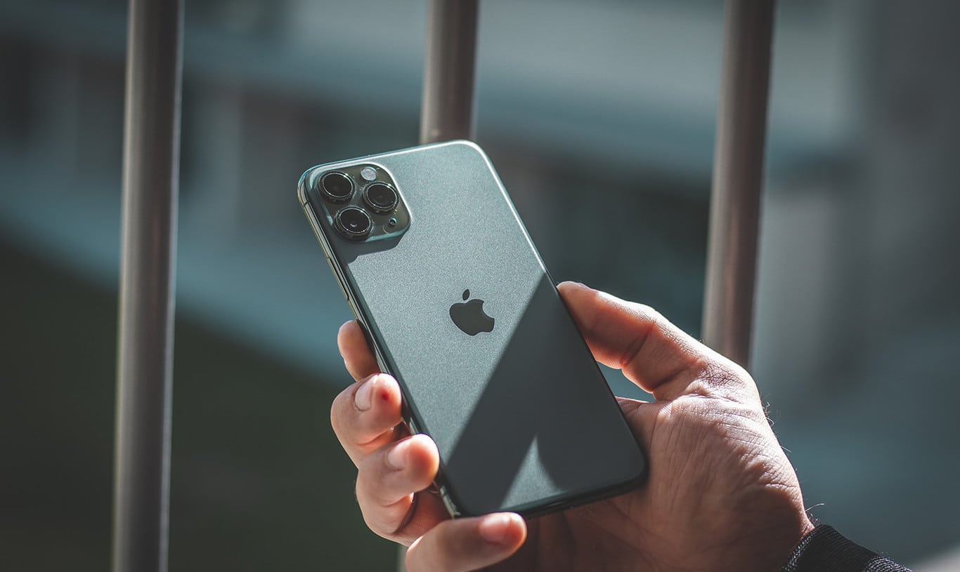 iPhone 11 pro max 256GB cpo - Imagen 5