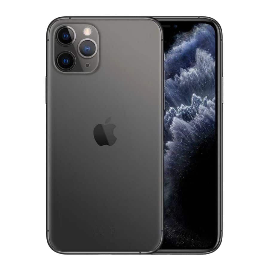 iPhone 11 pro max 256GB cpo
