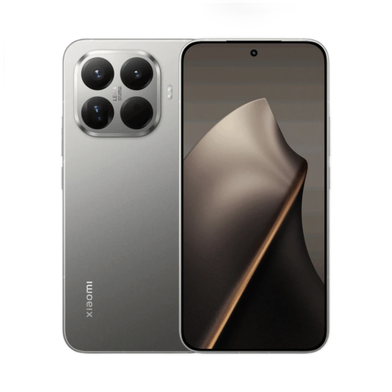 Xiaomi 15T Pro 5g 12GB 512GB - Imagen 2