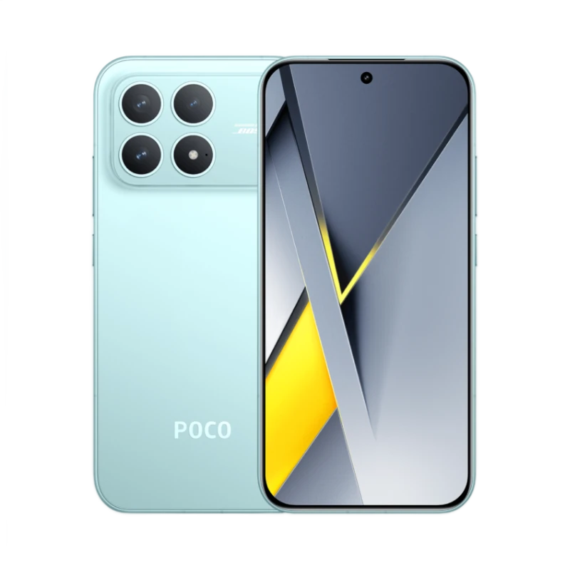 Poco F8 Pro 5G 12GB 256GB - Imagen 2