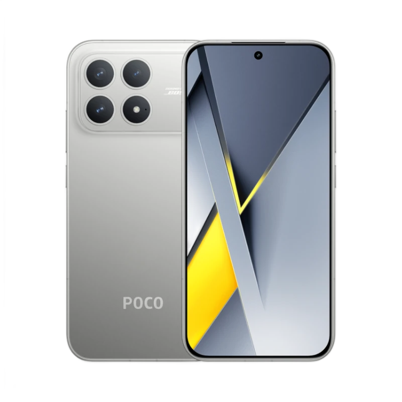 Poco F8 Pro 5G 12GB 256GB - Imagen 3