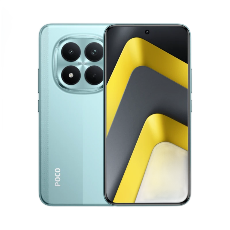 Poco M8 Pro 5g 8GB 256GB - Imagen 3