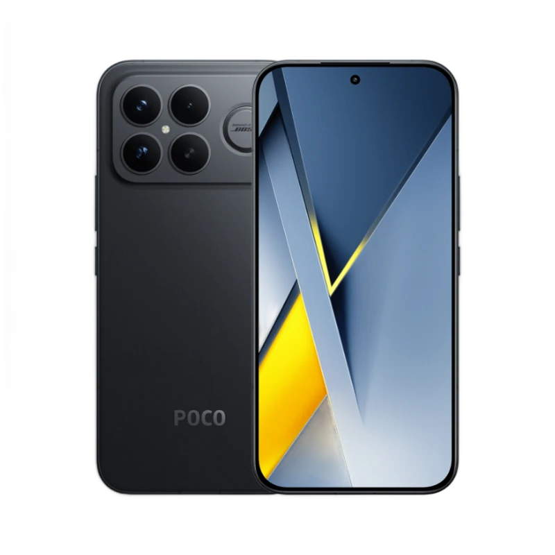 Poco F8 Ultra 5G 16GB 512GB - Imagen 2