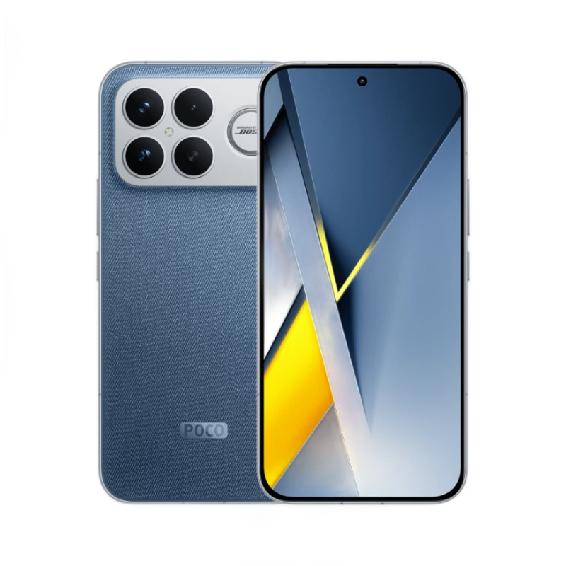 Poco F8 Ultra 5G 16GB 512GB