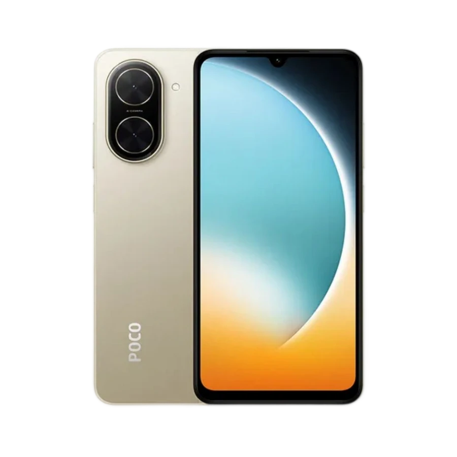 Poco C71 3GB 64GB - Imagen 2