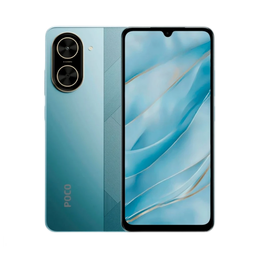 Poco C71 3GB 64GB - Imagen 3