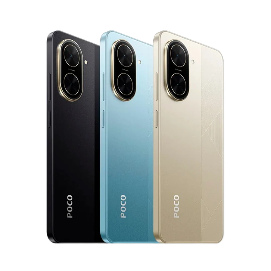Poco C71 3GB 64GB - Imagen 4