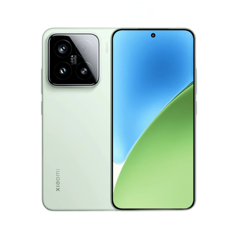 Xiaomi 15 5G 12GB 512GB - Imagen 3