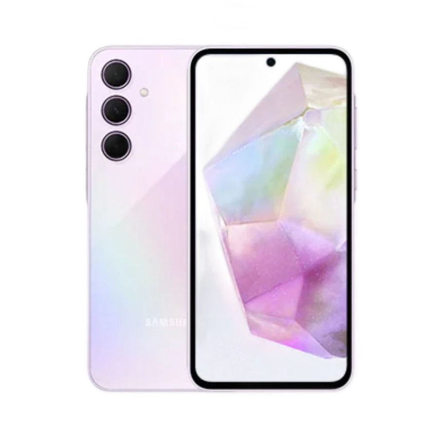 Samsung A56 5G 8GB 256GB - Negro - Imagen 2