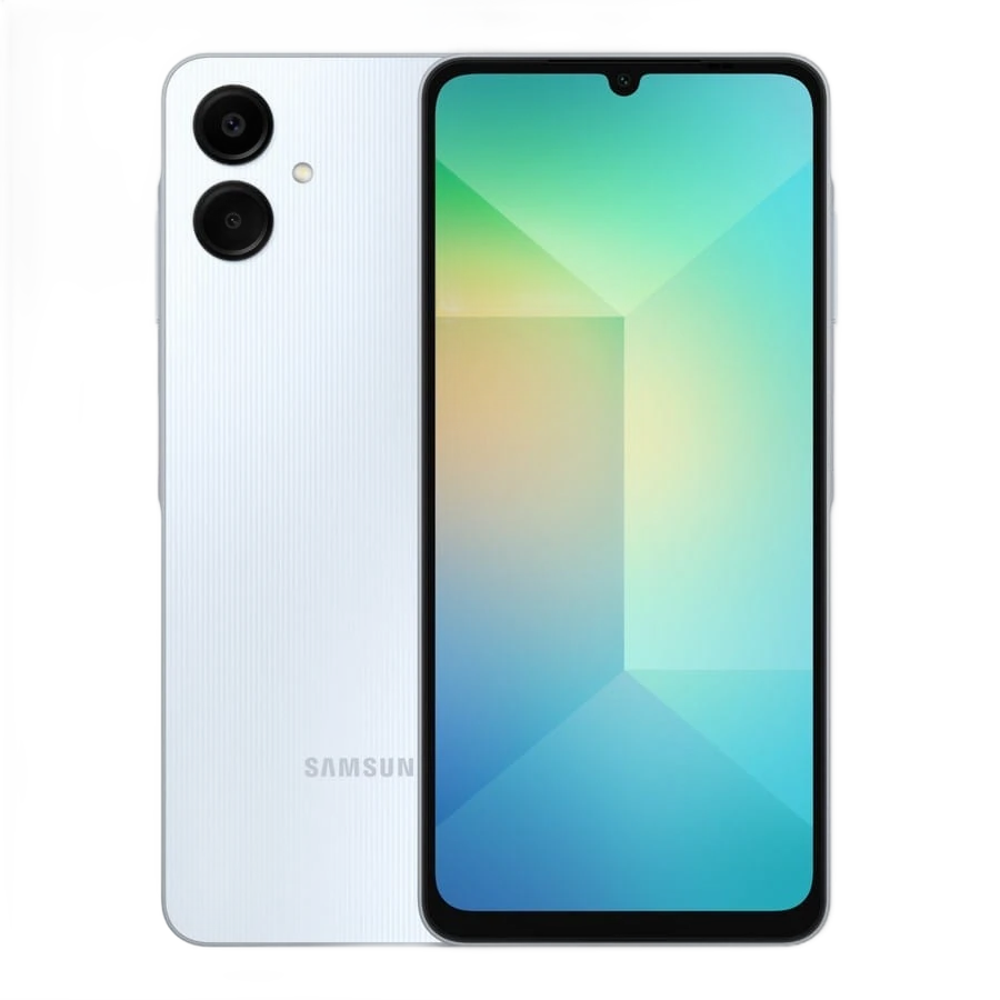 Samsung A06 4GB 128GB - Imagen 2