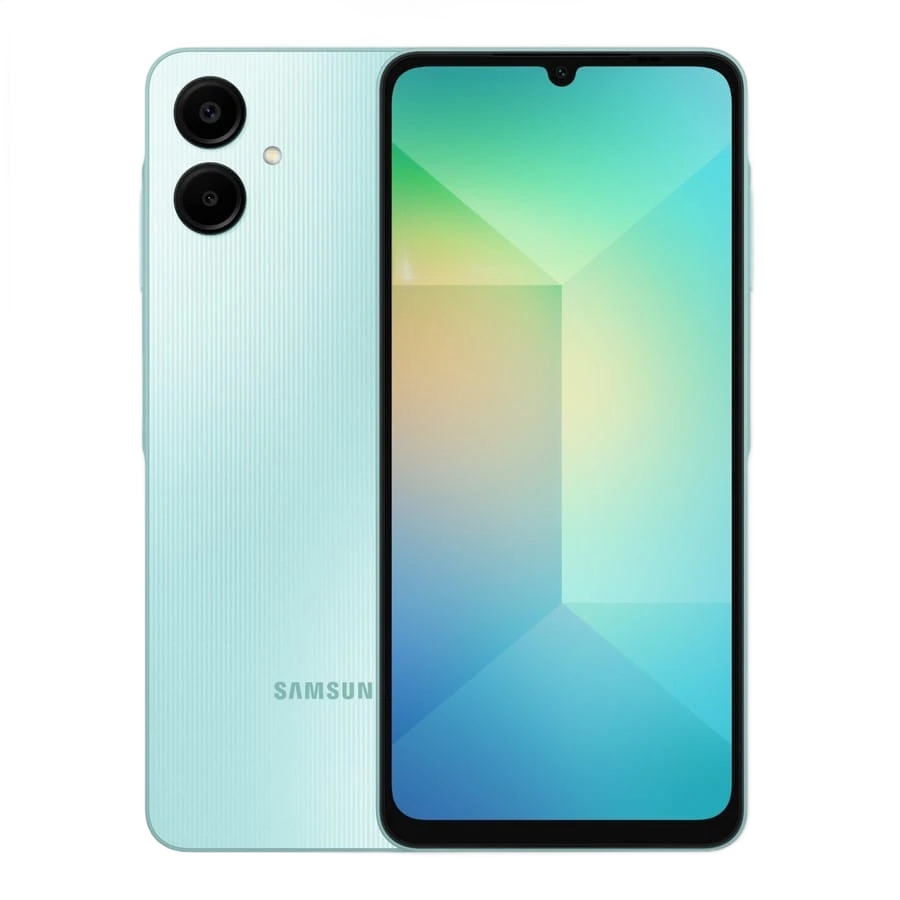 Samsung A06 4GB 128GB - Imagen 3