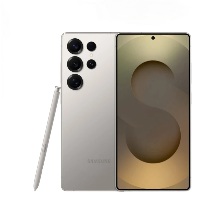 Samsung S25 Ultra 5G 12GB 256GB - Imagen 3
