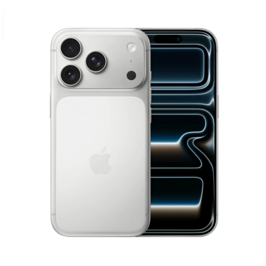 iPhone 17 Pro Max 512GB