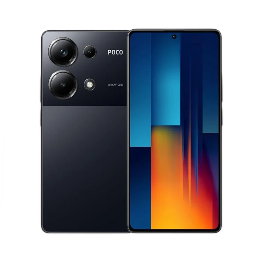 Poco M6 Pro 8GB 256GB