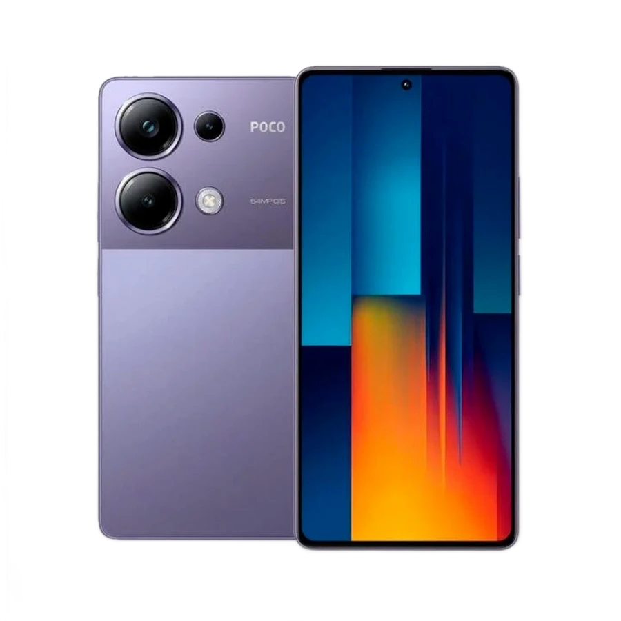 Poco M6 Pro 8GB 256GB
