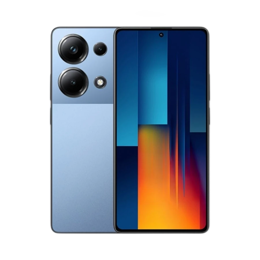 Poco M6 Pro 8GB 256GB