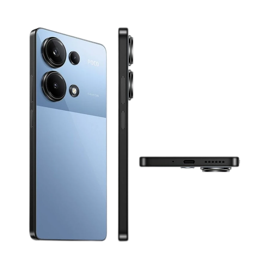 Poco M6 Pro 8GB 256GB