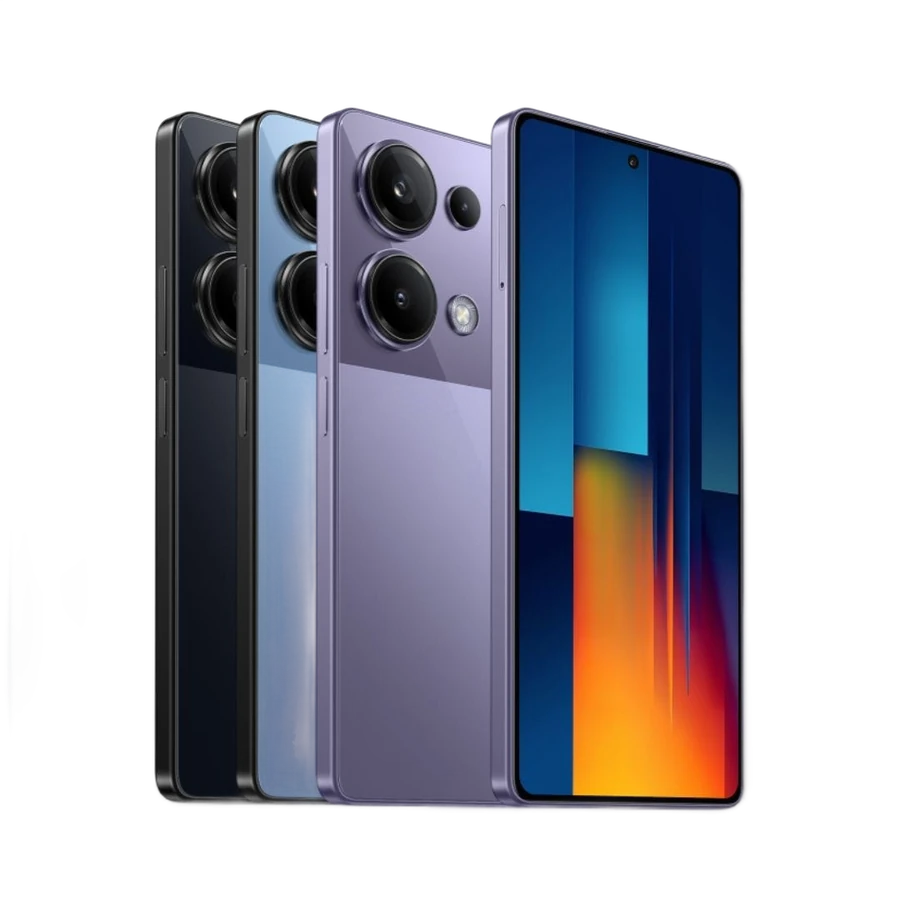 Poco M6 Pro 8GB 256GB